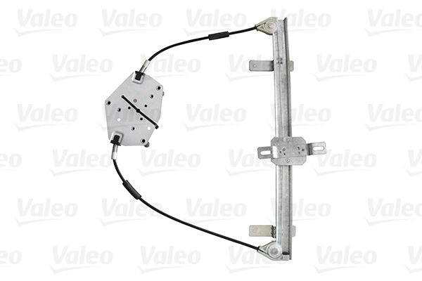 Lango pakėliklis VALEO 851496