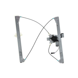 Lango pakėliklis VALEO 851504