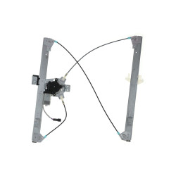 Lango pakėliklis VALEO 851505