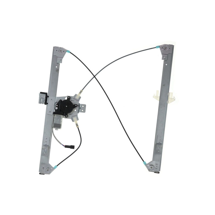 Lango pakėliklis VALEO 851505