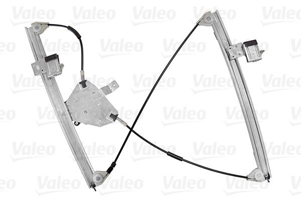 Lango pakėliklis VALEO 851525