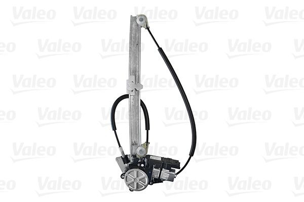 Lango pakėliklis VALEO 851526