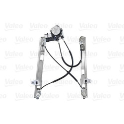 Lango pakėliklis VALEO 851530
