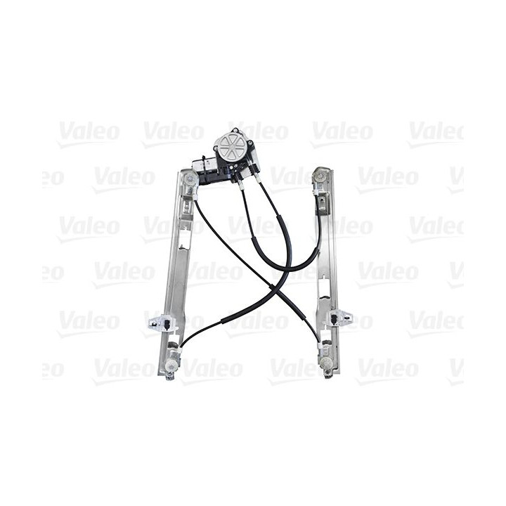 Lango pakėliklis VALEO 851530