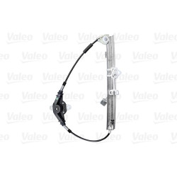 Lango pakėliklis VALEO 851558