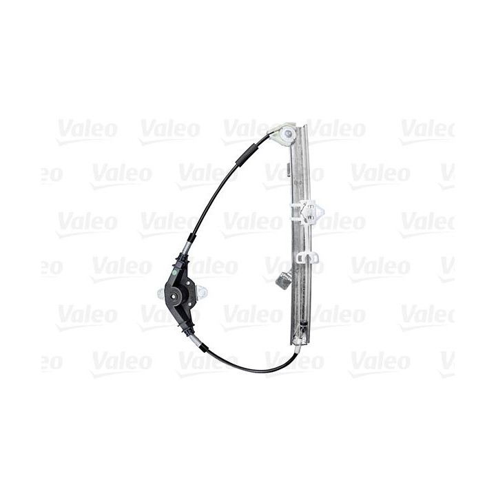 Lango pakėliklis VALEO 851558