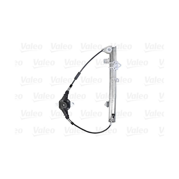 Lango pakėliklis VALEO 851560