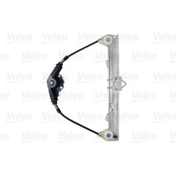 Lango pakėliklis VALEO 851562