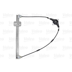 Lango pakėliklis VALEO 851564