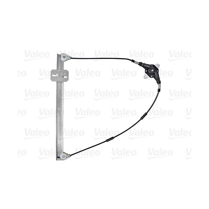 Lango pakėliklis VALEO 851564