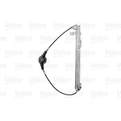 Lango pakėliklis VALEO 851568