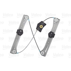 Lango pakėliklis VALEO 851612