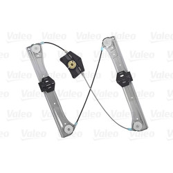 Lango pakėliklis VALEO 851613