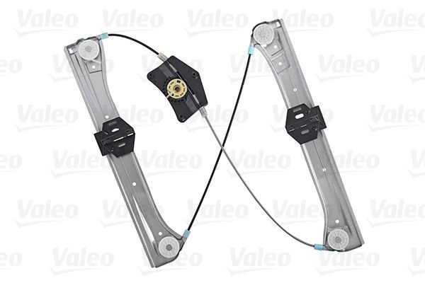 Lango pakėliklis VALEO 851613