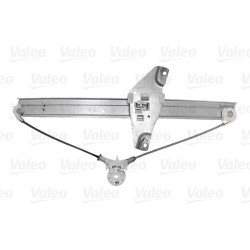 Lango pakėliklis VALEO 851619