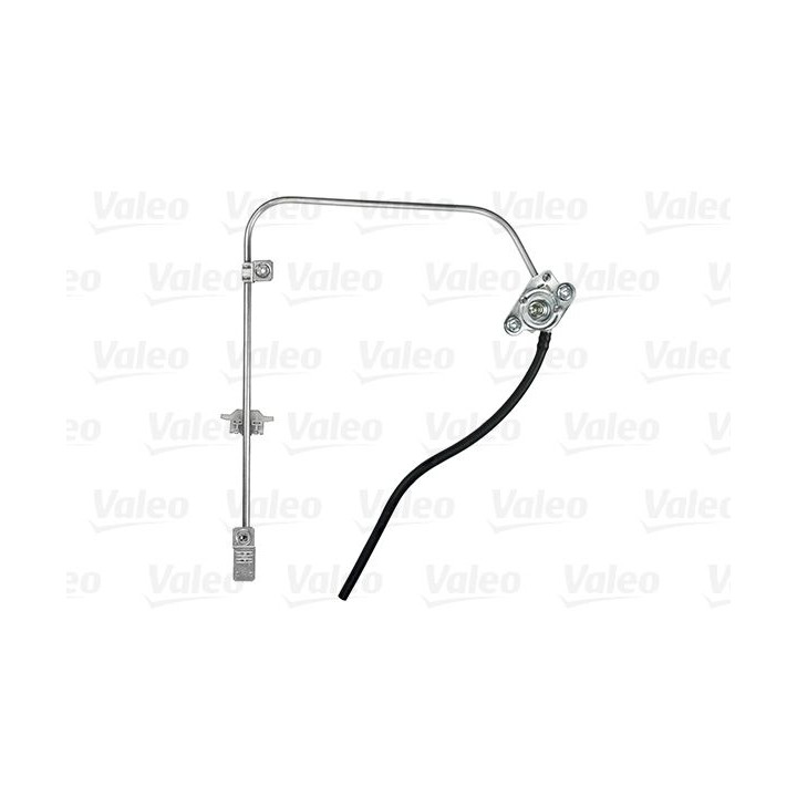 Lango pakėliklis VALEO 851666
