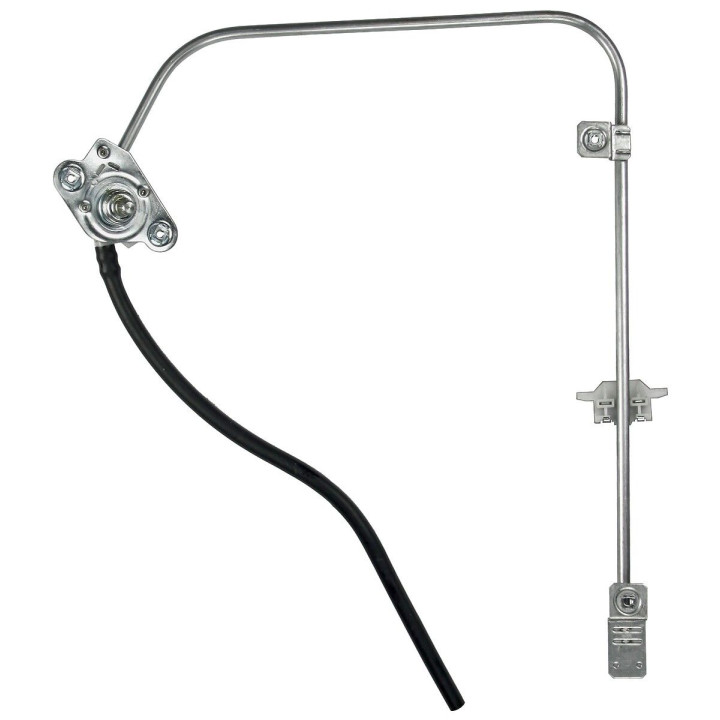 Lango pakėliklis VALEO 851667