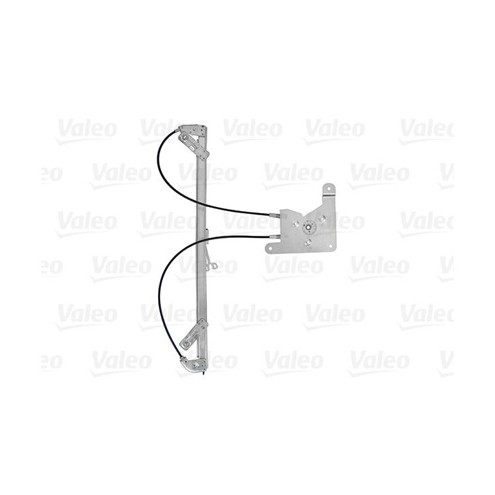 Lango pakėliklis VALEO 851698