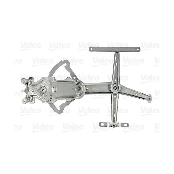 Lango pakėliklis VALEO 851702
