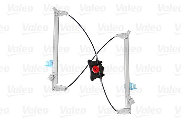 Lango pakėliklis VALEO 851720