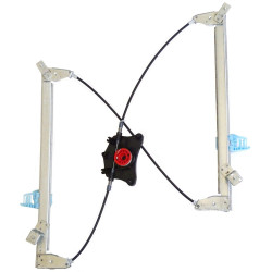 Lango pakėliklis VALEO 851721