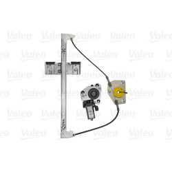 Lango pakėliklis VALEO 851732