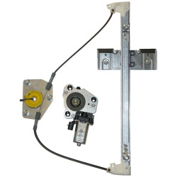 Lango pakėliklis VALEO 851733