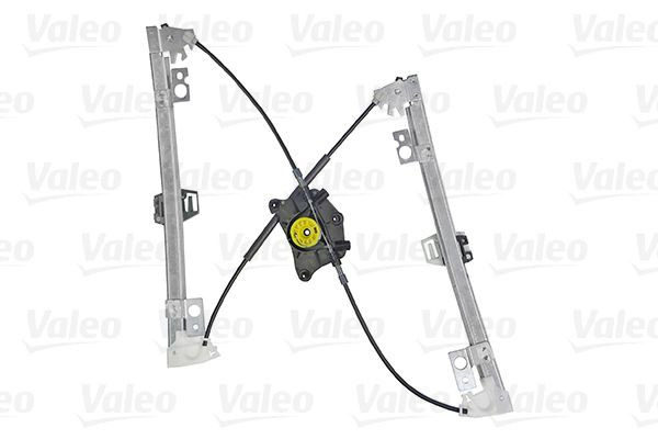 Lango pakėliklis VALEO 851742