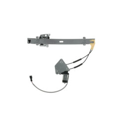 Lango pakėliklis VALEO 851806