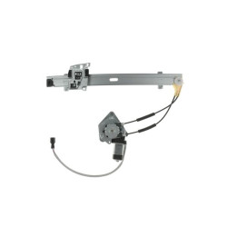 Lango pakėliklis VALEO 851807