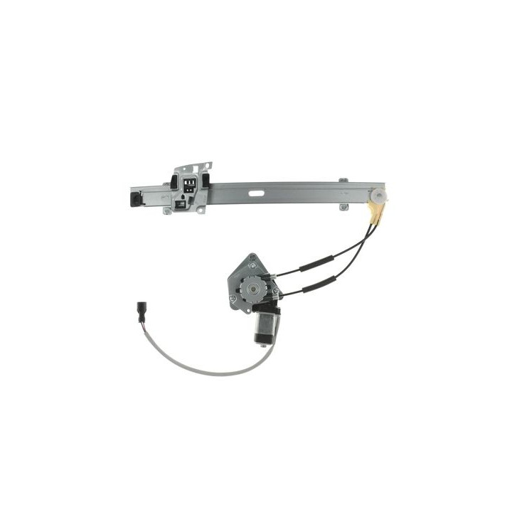 Lango pakėliklis VALEO 851807