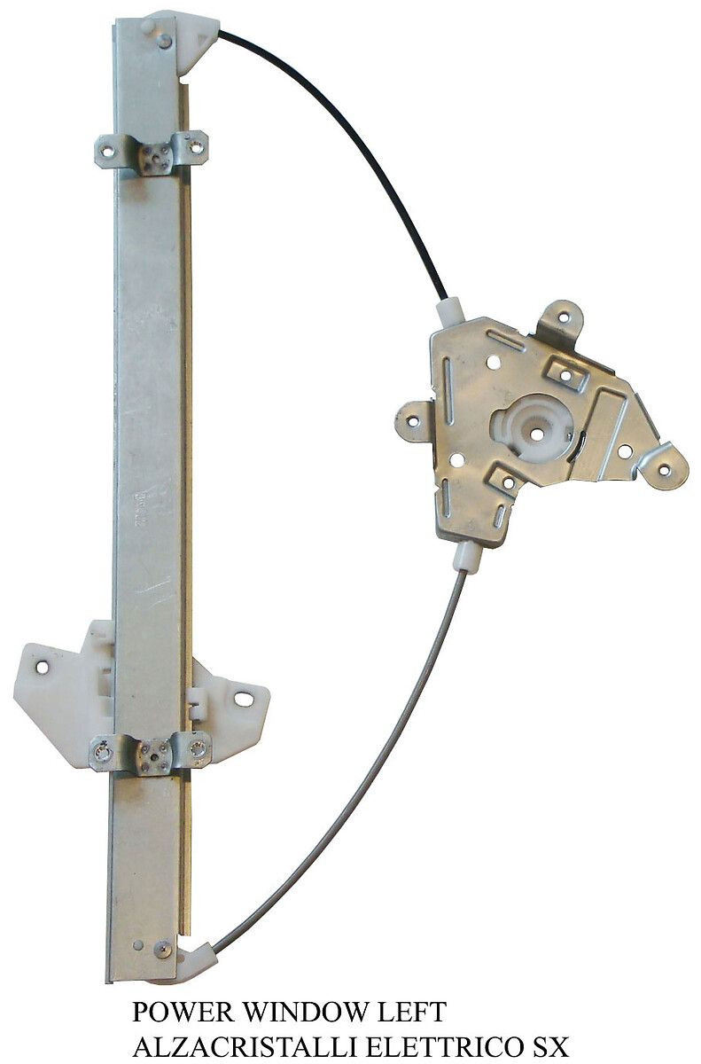 Lango pakėliklis VALEO 852510