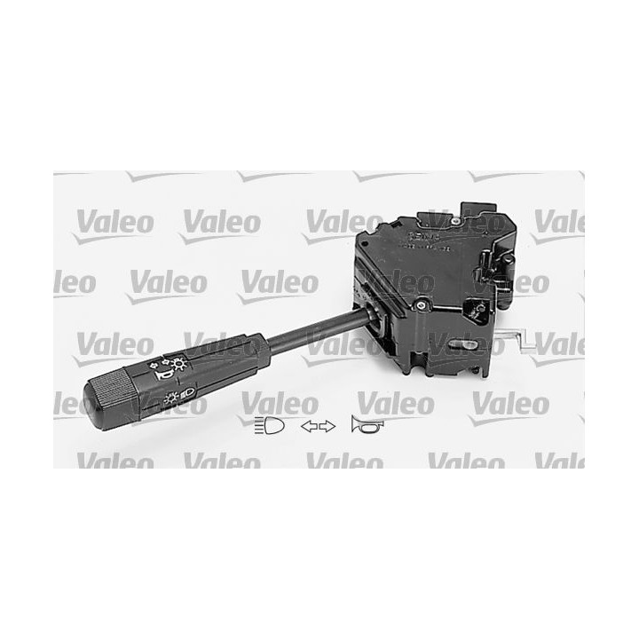 Vairo kolonėlės jungiklis VALEO 251104