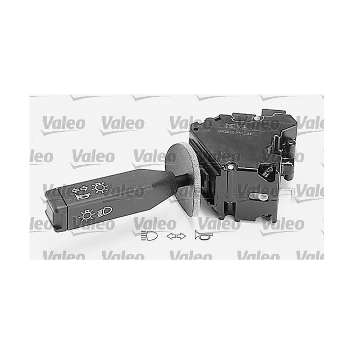 Vairo kolonėlės jungiklis VALEO 251109