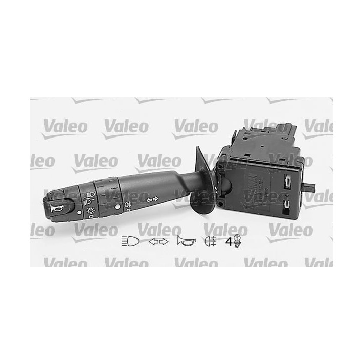 Vairo kolonėlės jungiklis VALEO 251259