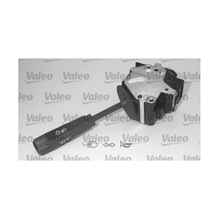 Vairo kolonėlės jungiklis VALEO 251328