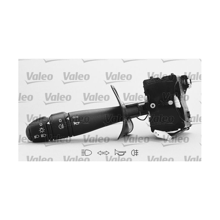 Vairo kolonėlės jungiklis VALEO 251438