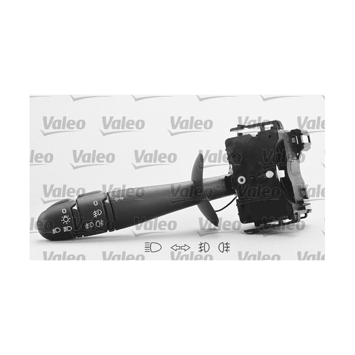 Vairo kolonėlės jungiklis VALEO 251444