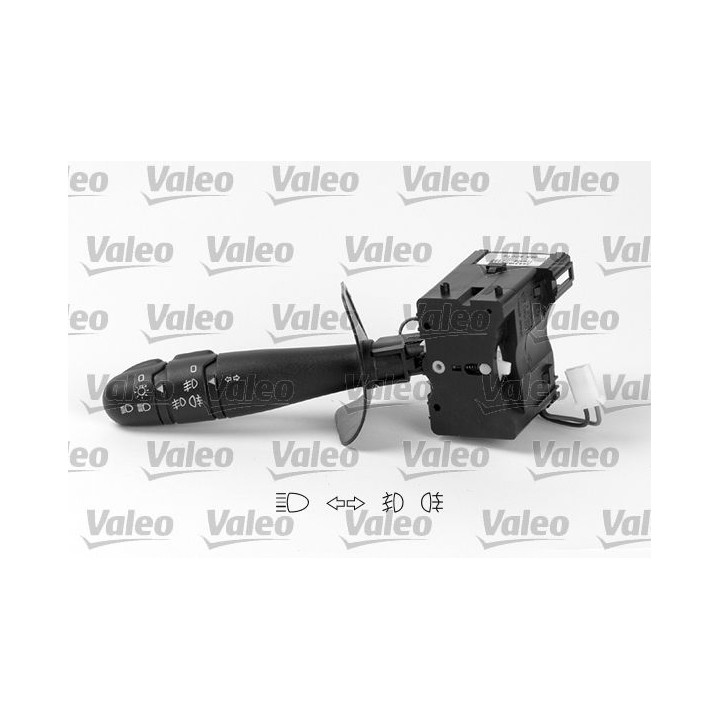 Vairo kolonėlės jungiklis VALEO 251561