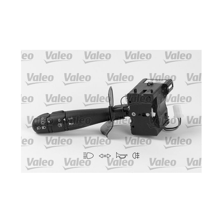 Vairo kolonėlės jungiklis VALEO 251562