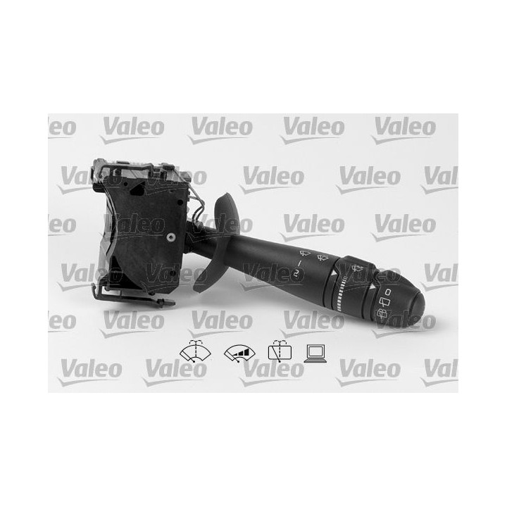 Vairo kolonėlės jungiklis VALEO 251566