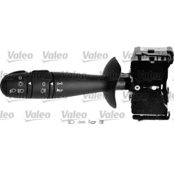 Vairo kolonėlės jungiklis VALEO 251587