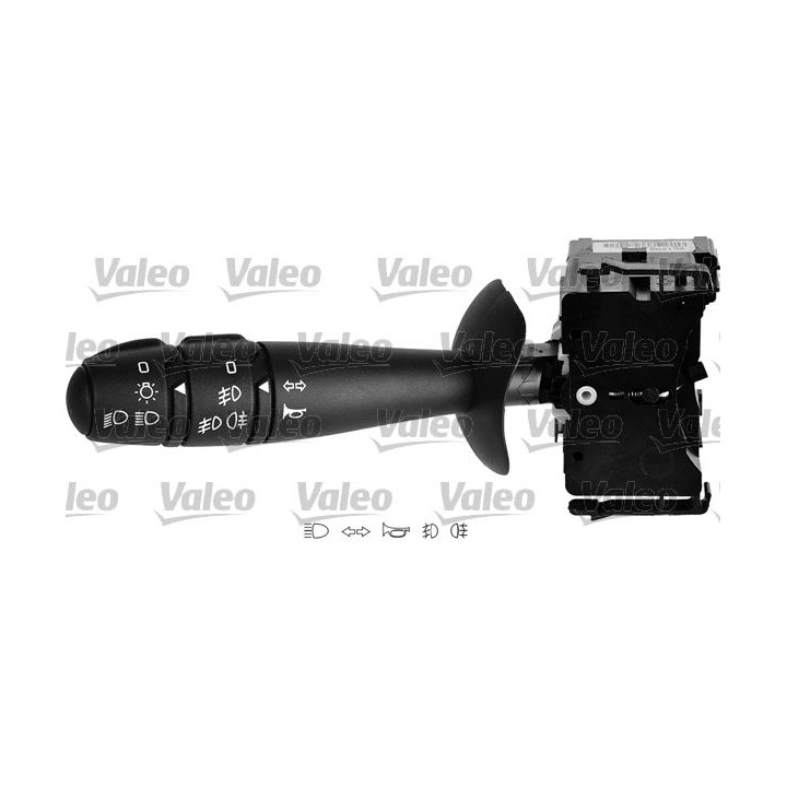 Vairo kolonėlės jungiklis VALEO 251588