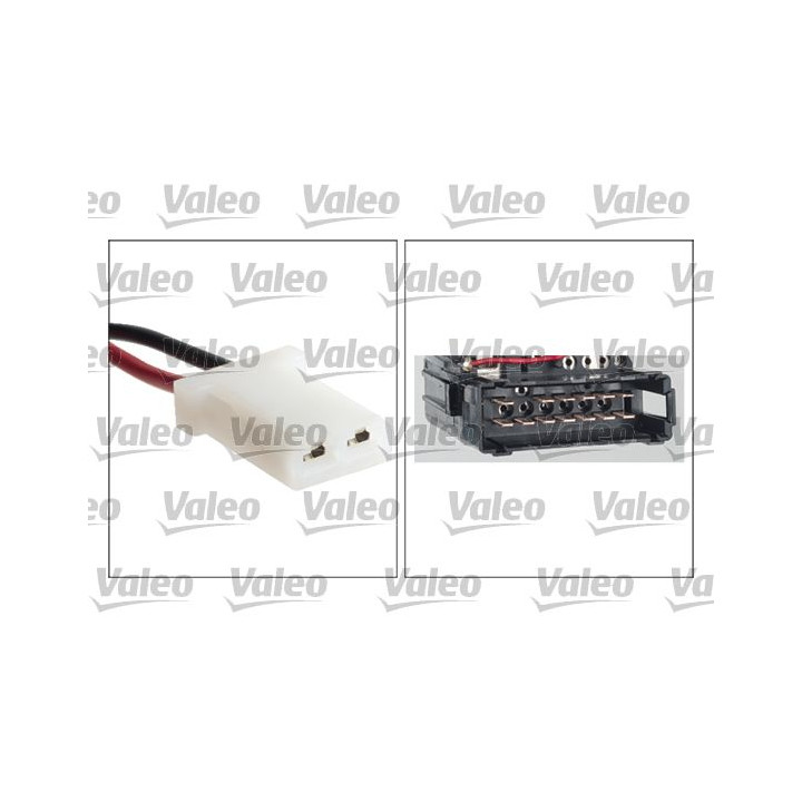 Vairo kolonėlės jungiklis VALEO 251594