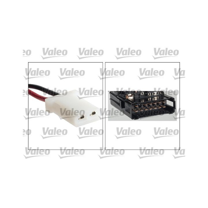 Vairo kolonėlės jungiklis VALEO 251596