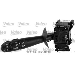 Vairo kolonėlės jungiklis VALEO 251600