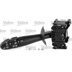 Vairo kolonėlės jungiklis VALEO 251602