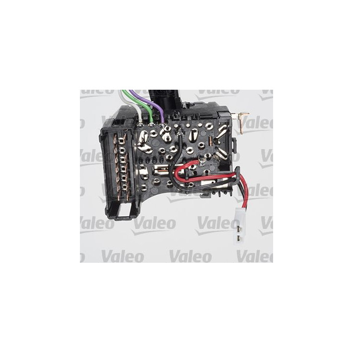 Vairo kolonėlės jungiklis VALEO 251606