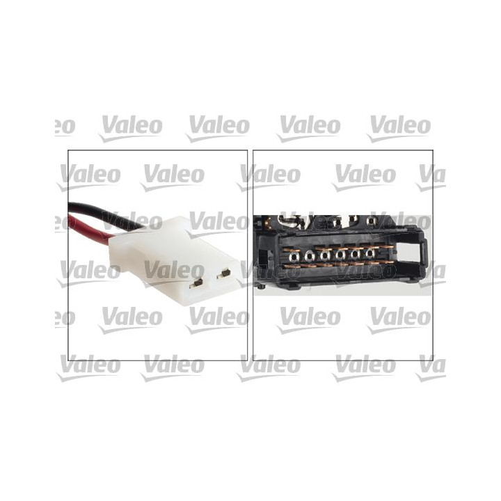 Vairo kolonėlės jungiklis VALEO 251607
