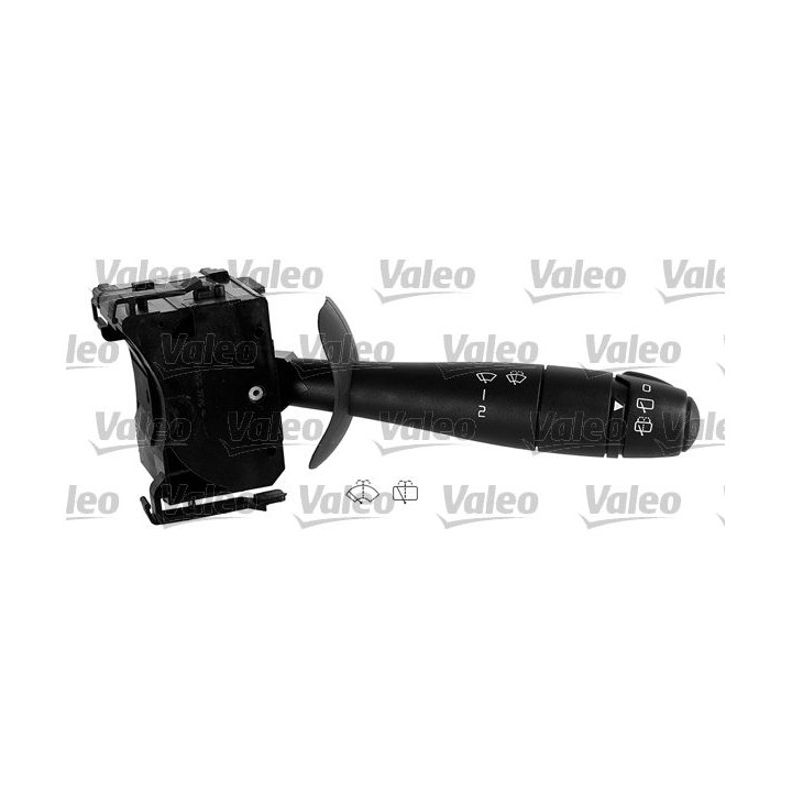 Vairo kolonėlės jungiklis VALEO 251615